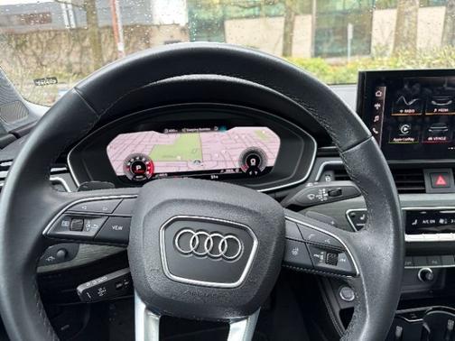 2021 Audi A5 Sportback Premium Plus