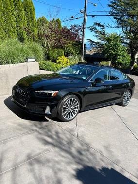 2021 Audi A5 Sportback Premium Plus