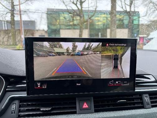 2021 Audi A5 Sportback Premium Plus