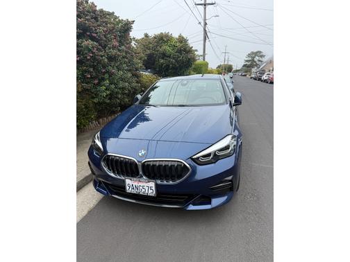2022 BMW 228 Gran Coupe i