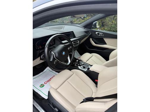 2022 BMW 228 Gran Coupe i