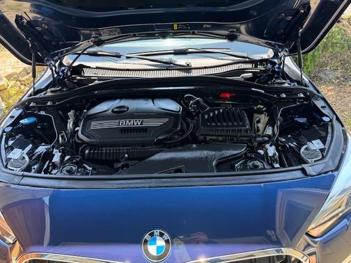 2022 BMW 228 Gran Coupe i