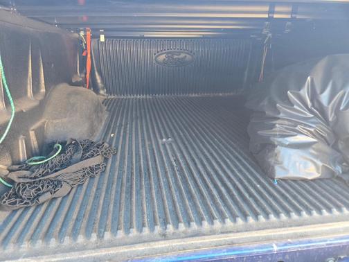 2009 Ford F-150 XLT SuperCab