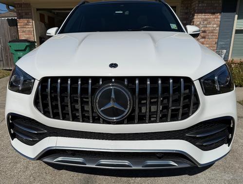 2023 Mercedes-Benz AMG GLE 53 4MATIC