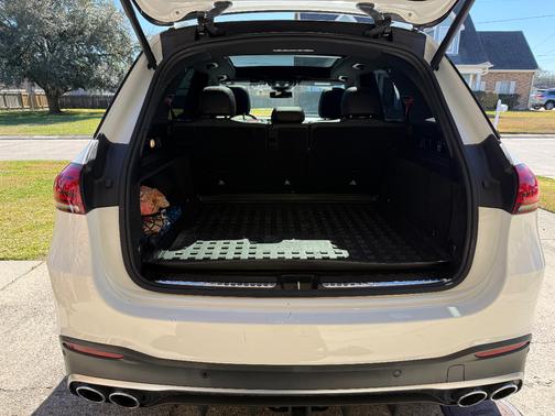 2023 Mercedes-Benz AMG GLE 53 4MATIC