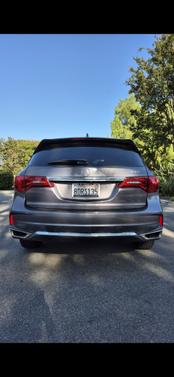 2018 Acura MDX 3.5L