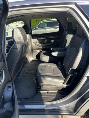 2019 Buick Enclave Avenir
