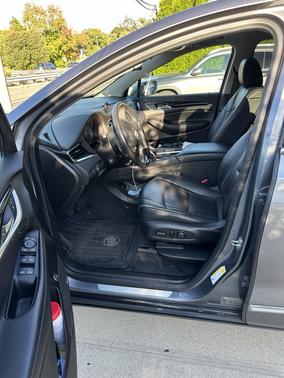 2019 Buick Enclave Avenir