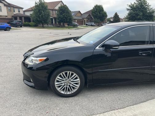 2015 Lexus ES 350 Base
