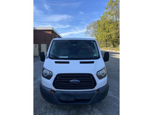 2015 Ford Transit-350 Base