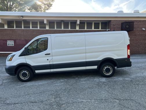 2015 Ford Transit-350 Base