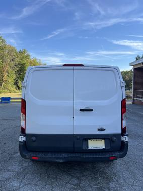 2015 Ford Transit-350 Base