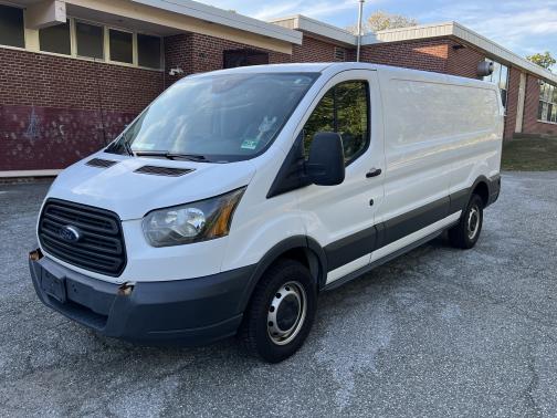 2015 Ford Transit-350 Base