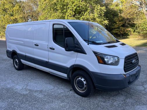 2015 Ford Transit-350 Base