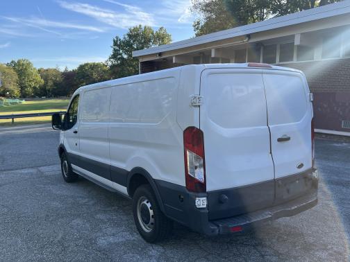 2015 Ford Transit-350 Base