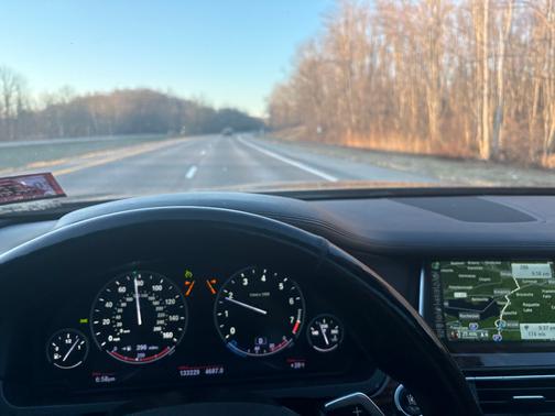 Black 2013 BMW 750 Li xDrive