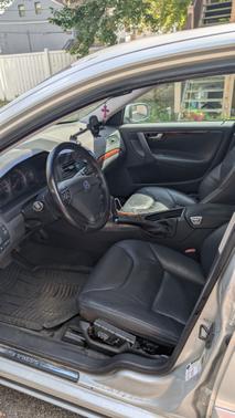 2007 Volvo S60 2.5T