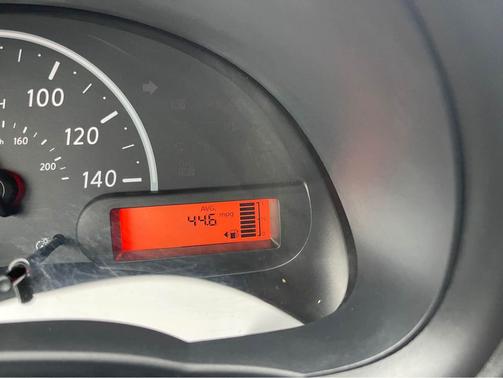 2018 Nissan Versa 1.6 S