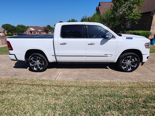 2022 RAM 1500 Limited