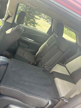 2011 Dodge Journey Mainstreet