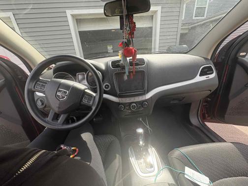 2011 Dodge Journey Mainstreet