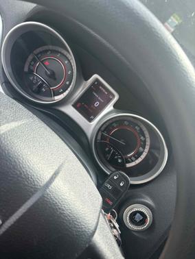 2011 Dodge Journey Mainstreet