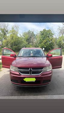 2011 Dodge Journey Mainstreet