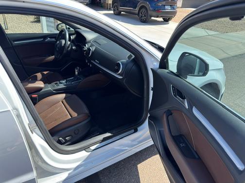 2016 Audi A3 e-tron 1.4T Premium