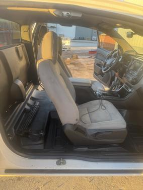 2018 Chevrolet Colorado WT