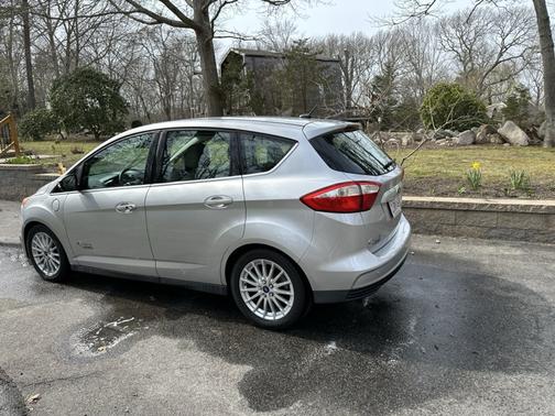 2013 Ford C-Max Energi SEL