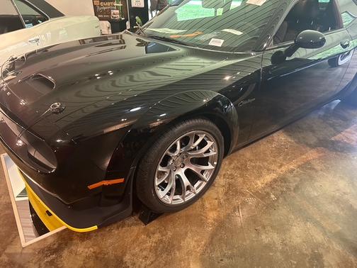 2023 Dodge Challenger SRT Hellcat Redeye Widebody