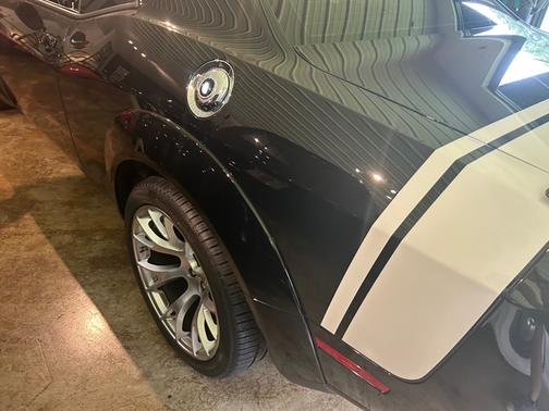 2023 Dodge Challenger SRT Hellcat Redeye Widebody