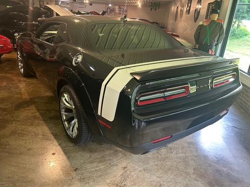 2023 Dodge Challenger SRT Hellcat Redeye Widebody