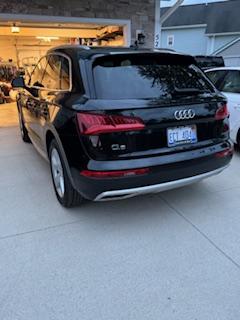 2019 Audi Q5 2.0T Premium Plus