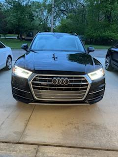 2019 Audi Q5 2.0T Premium Plus