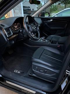 2019 Audi Q5 2.0T Premium Plus