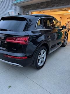 2019 Audi Q5 2.0T Premium Plus