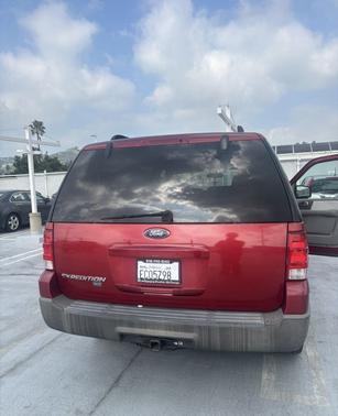 2005 Ford Expedition XLT