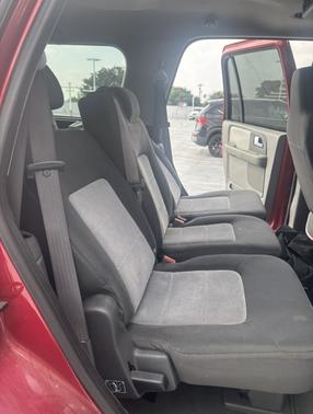 2005 Ford Expedition XLT