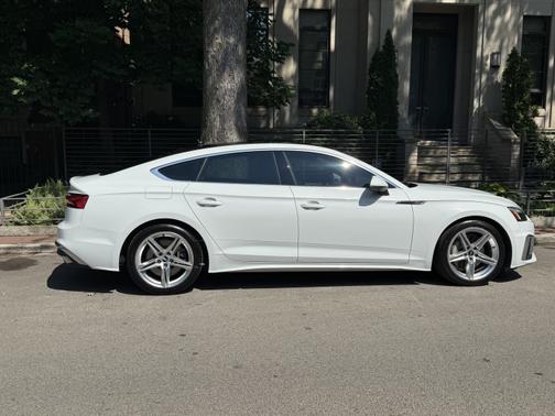 2021 Audi A5 Sportback S line Premium Plus