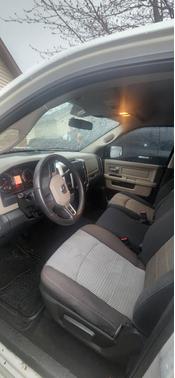 2010 Dodge Ram 1500 SLT