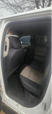 2010 Dodge Ram 1500 SLT