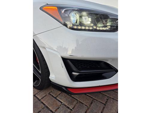 2021 Hyundai Veloster N N