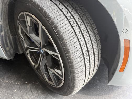 2023 BMW i4 Gran Coupe M50