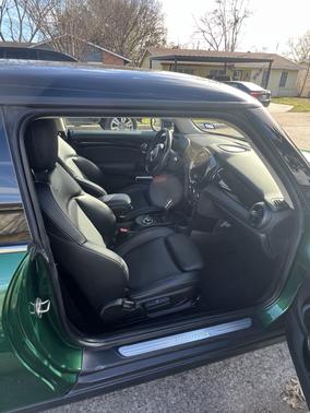2022 MINI SE Hardtop Cooper