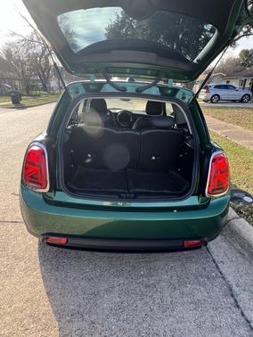 2022 MINI SE Hardtop Cooper