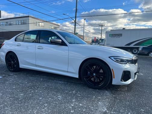 2022 BMW M340 i xDrive