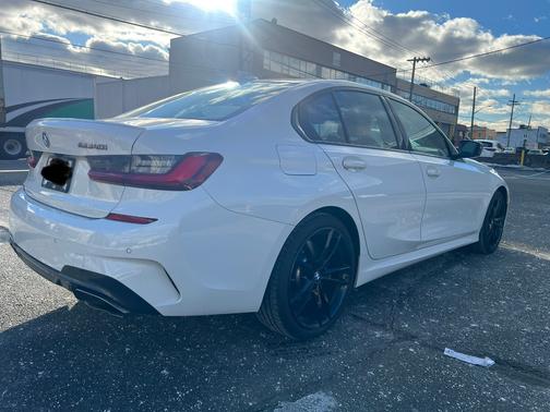 2022 BMW M340 i xDrive