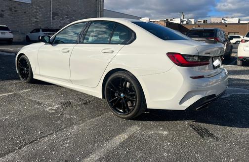 2022 BMW M340 i xDrive