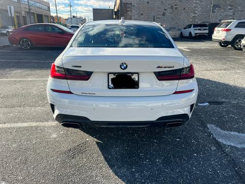 2022 BMW M340 i xDrive